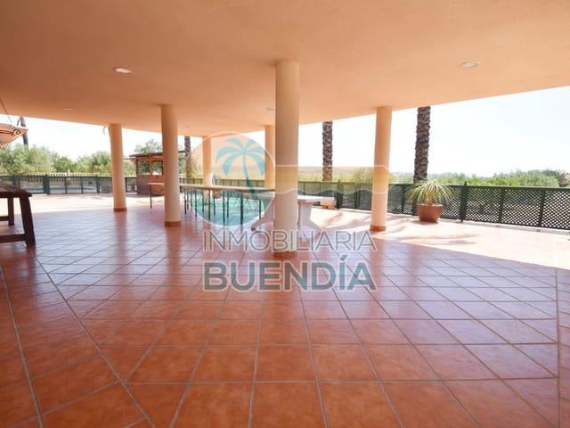 Finca/Casa Rural en venta en Leiva, Murcia Costa Cálida