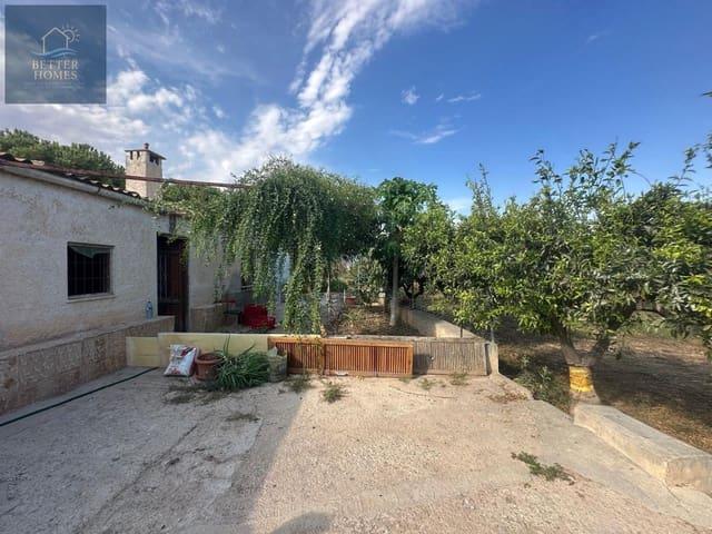 Chalet en venta en Leiva, Murcia Costa Cálida