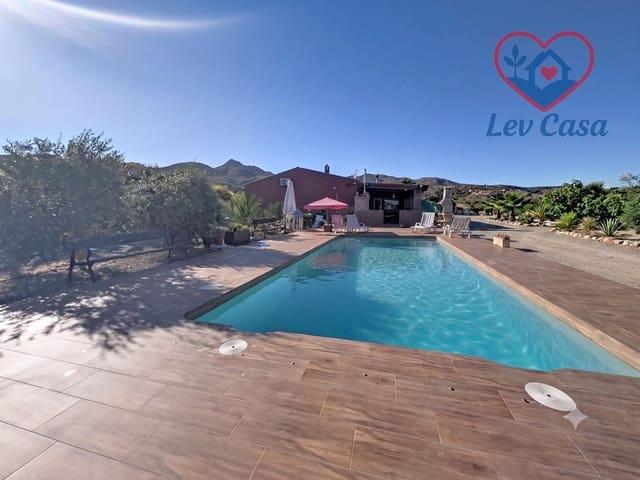 Chalet en venta en Leiva, Murcia Costa Cálida