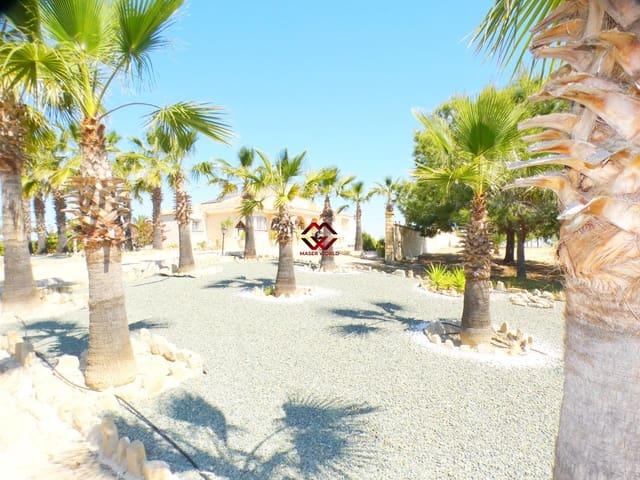 Chalet en venta en Leiva, Murcia Costa Cálida