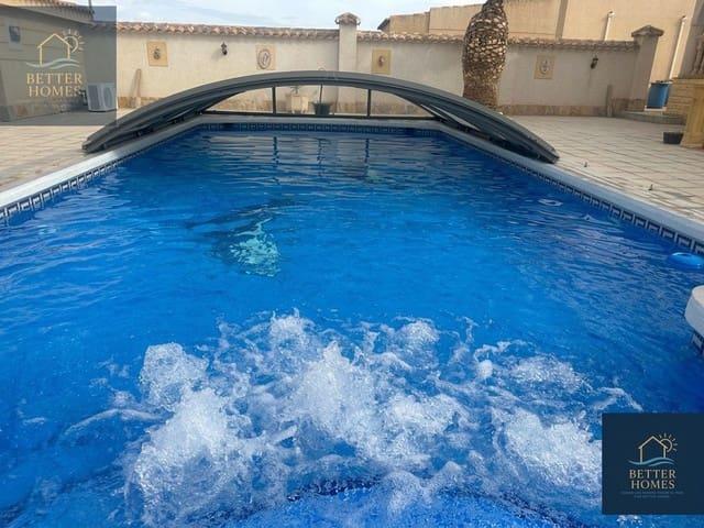 Chalet en venta en Leiva, Murcia Costa Cálida