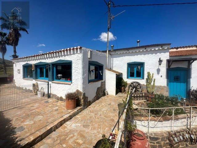 Chalet en venta en Leiva, Murcia Costa Cálida