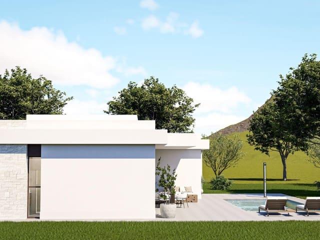 Chalet en venta en Lel, Alicante