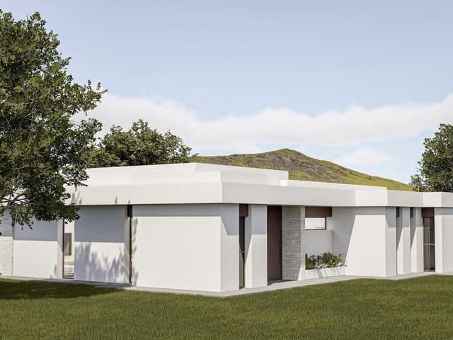Chalet en venta en Lel, Alicante