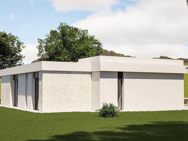 Chalet en venta en Lel, Alicante