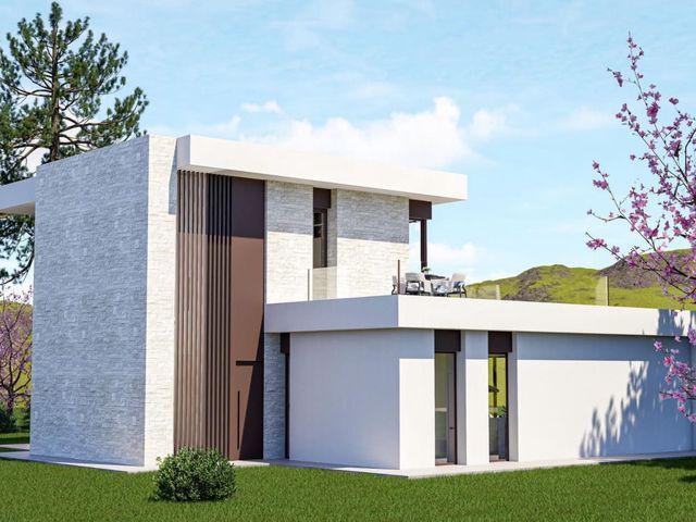 Chalet en venta en Lel, Alicante