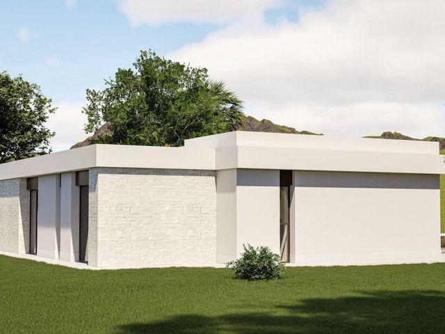 Chalet en venta en Lel, Alicante