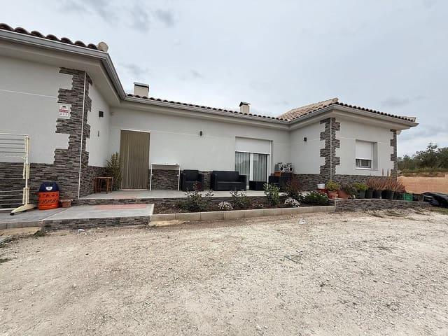 Chalet en venta en Lel, Alicante