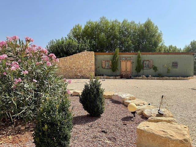 Chalet en venta en Lel, Alicante