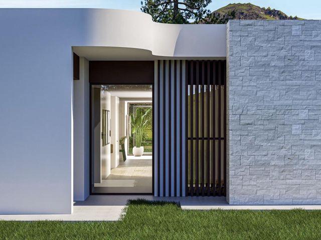 Chalet en venta en Lel, Alicante