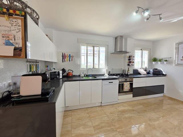 Chalet en venta en Lel, Alicante