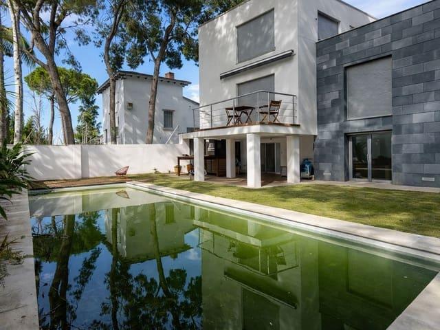 Chalet en venta en L'Eliana, Valencia