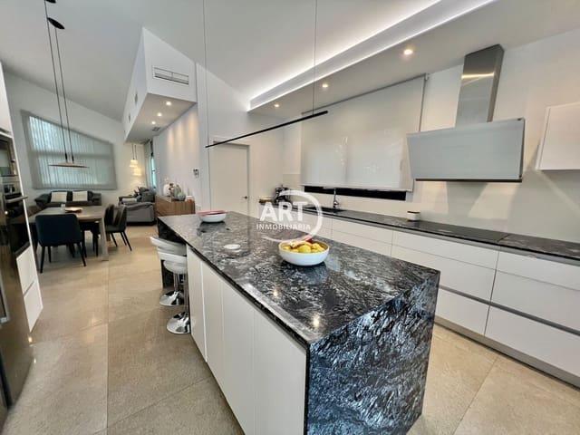 Chalet en venta en L'Eliana, Valencia