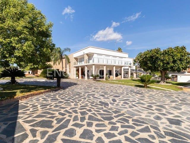 Chalet en venta en L'Eliana, Valencia