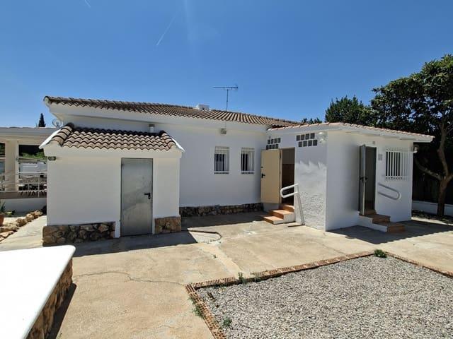 Chalet en venta en L'Eliana, Valencia