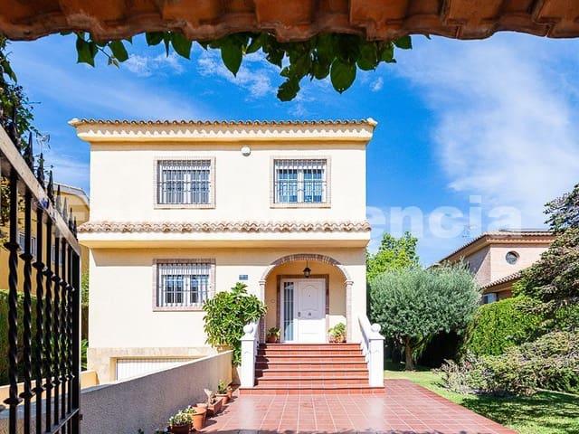 Chalet en venta en L'Eliana, Valencia