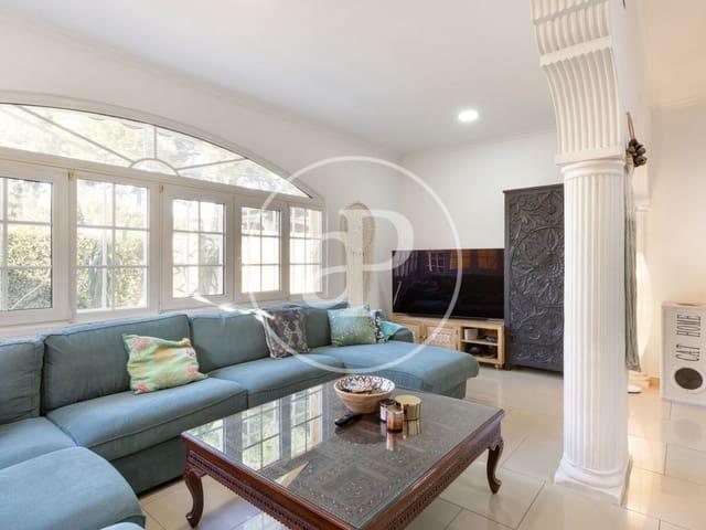 Chalet en venta en L'Eliana, Valencia