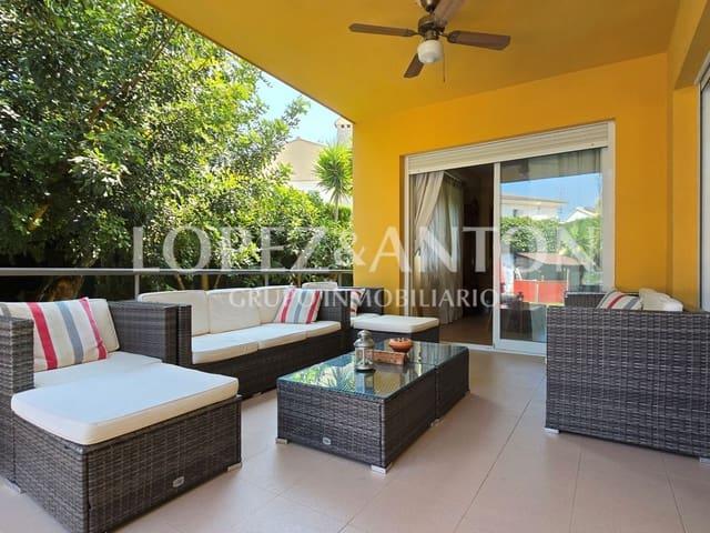 Chalet en venta en L'Eliana, Valencia