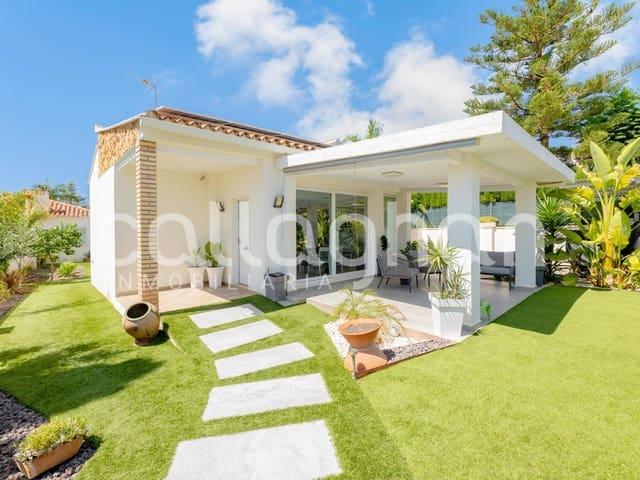 Chalet en venta en L'Eliana, Valencia