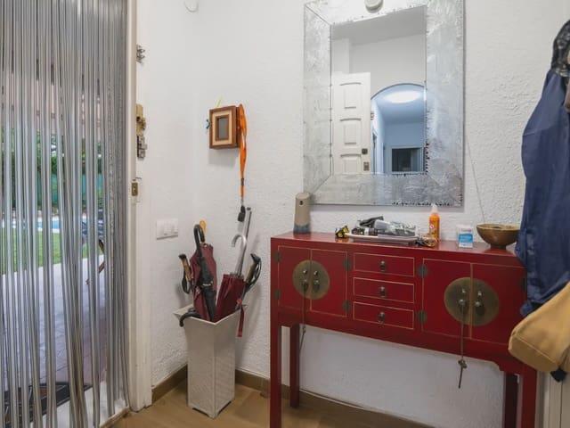 Chalet en venta en L'Eliana, Valencia