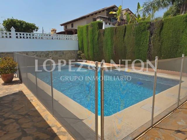 Chalet en venta en L'Eliana, Valencia