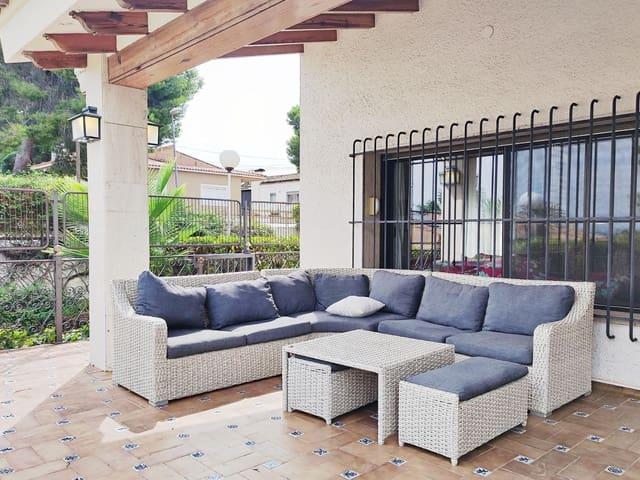 Chalet en venta en L'Eliana, Valencia