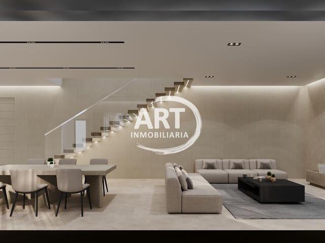 Chalet en venta en L'Eliana, Valencia