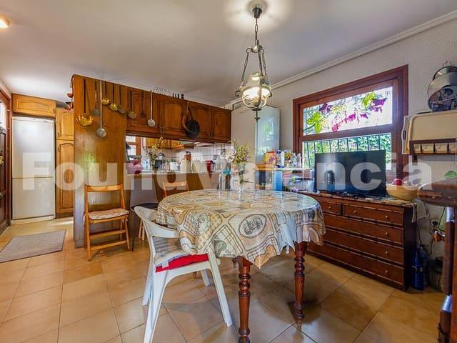 Chalet en venta en L'Eliana, Valencia