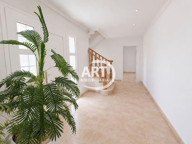 Chalet en venta en L'Eliana, Valencia