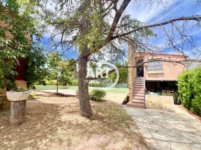 Chalet en venta en L'Eliana, Valencia