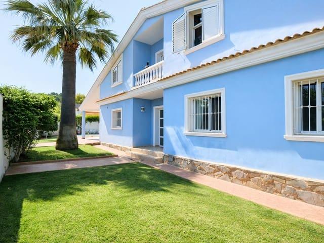 Chalet en venta en L'Eliana, Valencia