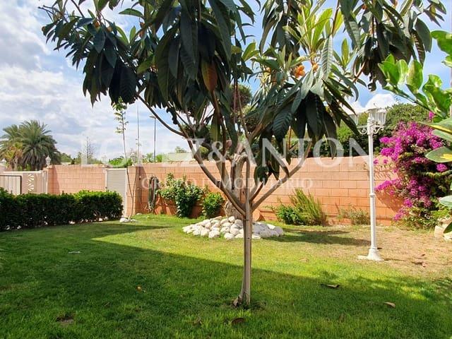 Chalet en venta en L'Eliana, Valencia