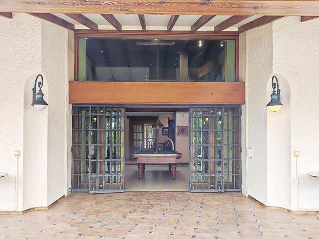 Chalet en venta en L'Eliana, Valencia