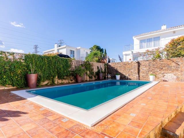 Chalet en venta en L'Eliana, Valencia
