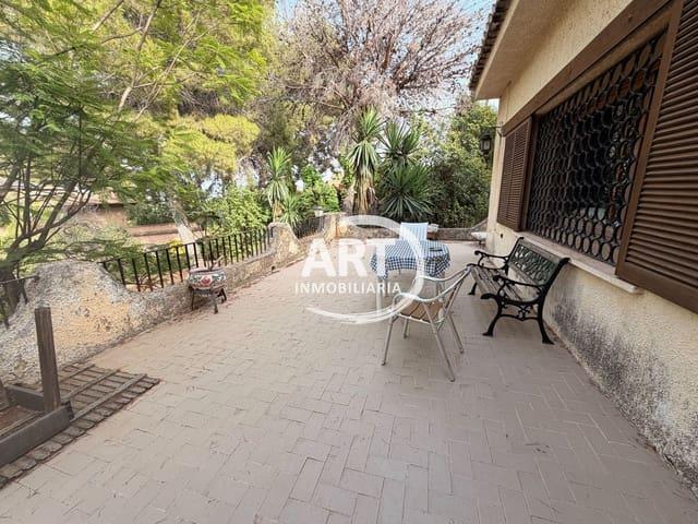 Chalet en venta en L'Eliana, Valencia