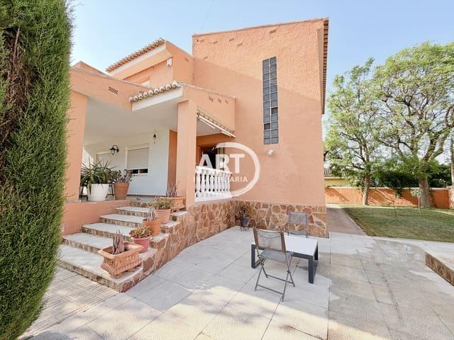 Chalet en venta en L'Eliana, Valencia