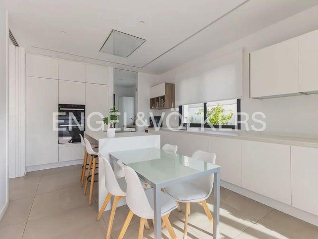 Chalet en venta en L'Eliana, Valencia
