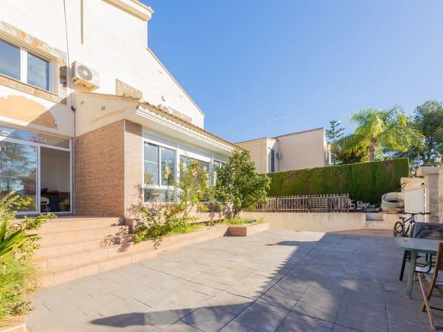 Chalet en venta en L'Eliana, Valencia