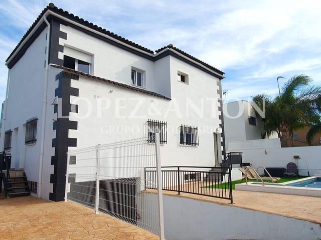 Chalet en venta en L'Eliana, Valencia