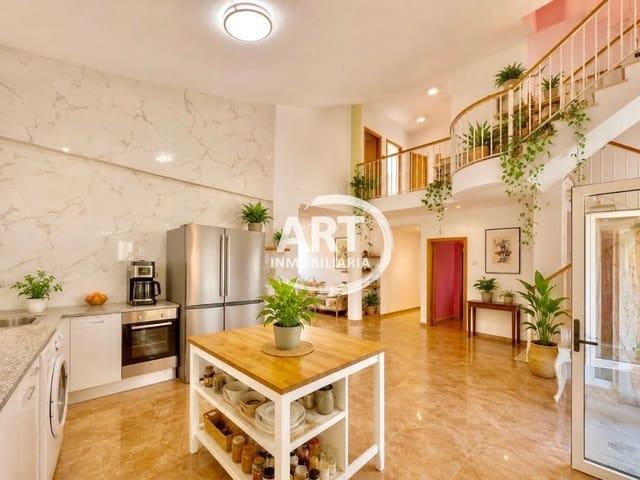 Chalet en venta en L'Eliana, Valencia