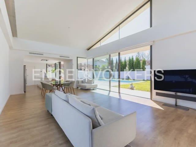 Chalet en venta en L'Eliana, Valencia