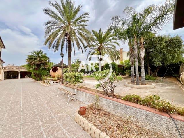 Chalet en venta en L'Eliana, Valencia
