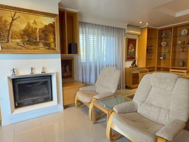 Chalet en venta en L'Eliana, Valencia
