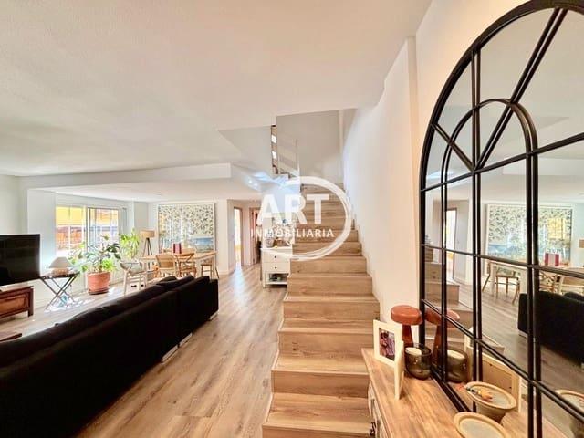 Chalet en venta en L'Eliana, Valencia