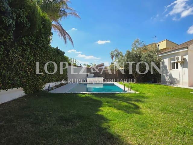 Chalet en venta en L'Eliana, Valencia