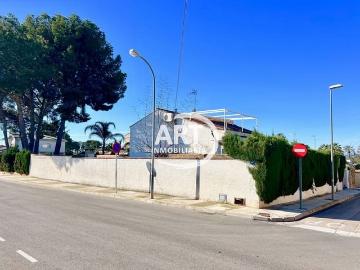 Chalet en venta en L'Eliana, Valencia