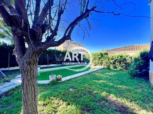 Chalet en venta en L'Eliana, Valencia