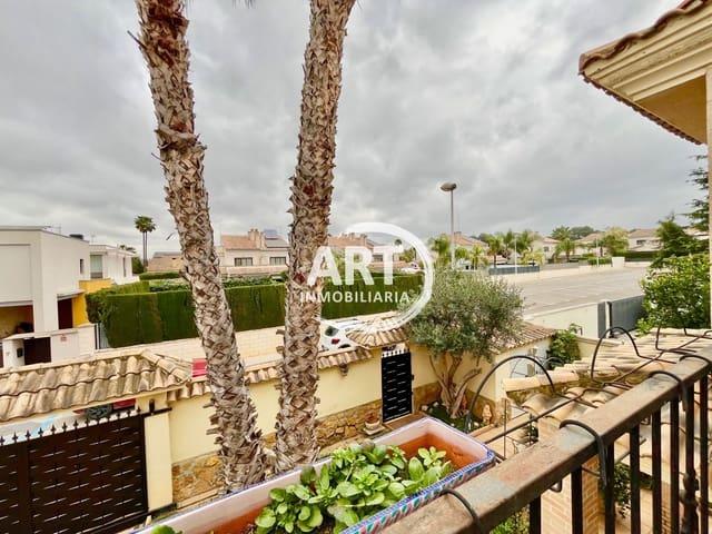 Chalet en venta en L'Eliana, Valencia