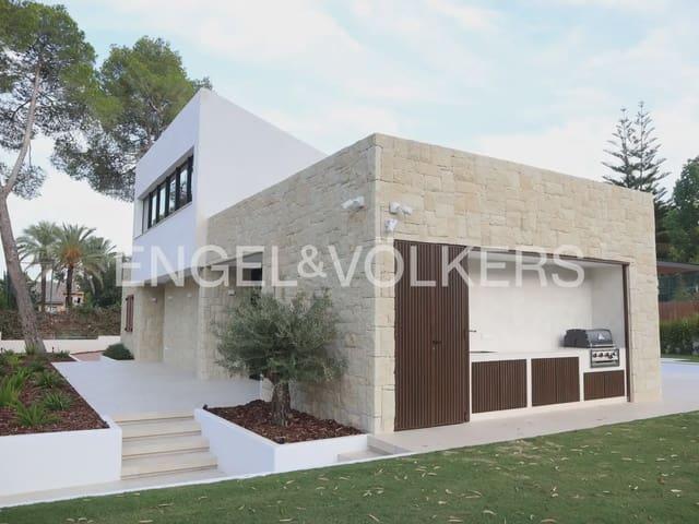 Chalet en venta en L'Eliana, Valencia
