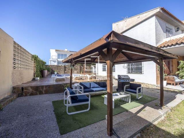 Chalet en venta en L'Eliana, Valencia